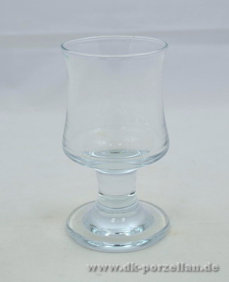 Skibsglas - Weiweinglas