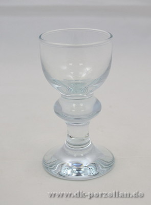 Jgerglas - Schnapsglas