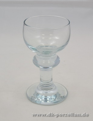 Jgerglas - Portweinglas